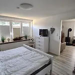 Tatil Evi Hoddebuell Nah An Der Nordsee Emmelsbüll-Horsbüll
