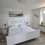 Hoddebuell Nah An Der Nordsee Tatil Evi