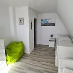 Hoddebuell Nah An Der Nordsee Emmelsbüll-Horsbüll