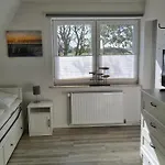 Hoddebuell Nah An Der Nordsee Emmelsbüll-Horsbüll