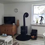 Hoddebuell Nah An Der Nordsee Emmelsbüll-Horsbüll