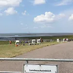 Hoddebuell Nah An Der Nordsee Tatil Evi Emmelsbüll-Horsbüll