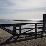 Tatil Evi Hoddebuell Nah An Der Nordsee