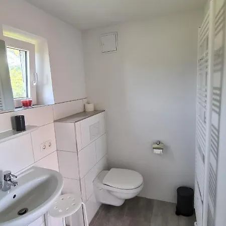 Hoddebuell Nah An Der Nordsee Emmelsbüll-Horsbüll