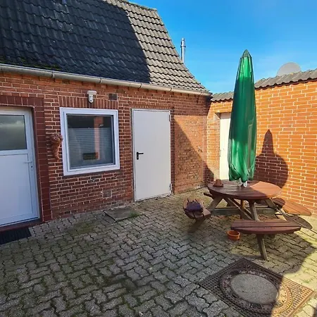 Hoddebuell Nah An Der Nordsee Holiday home