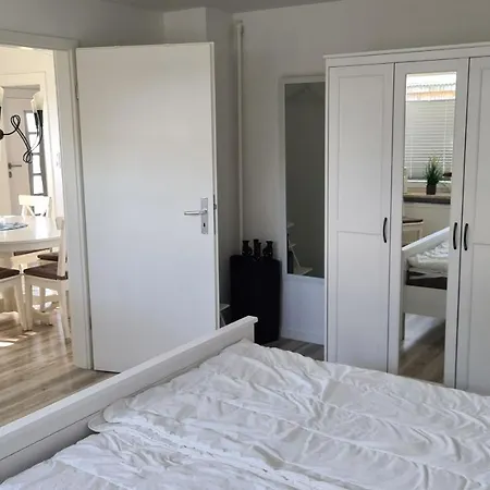 Hoddebuell Nah An Der Nordsee Emmelsbüll-Horsbüll