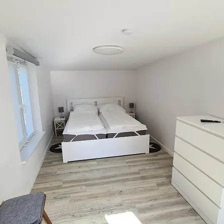 Hoddebuell Nah An Der Nordsee