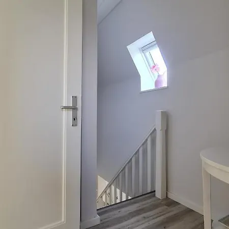 Dom wakacyjny Hoddebuell Nah An Der Nordsee