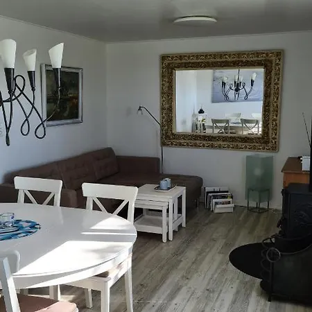 Hoddebuell Nah An Der Nordsee Holiday home *
