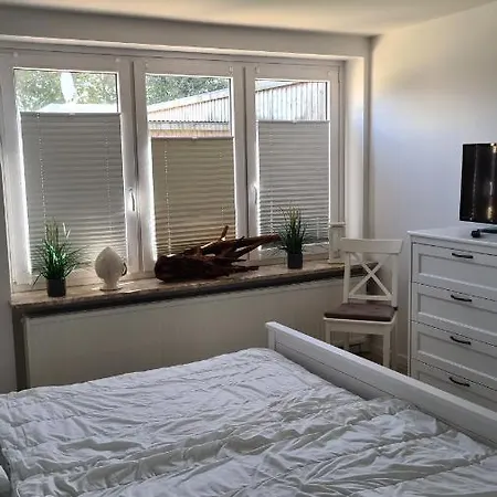 Dom wakacyjny Hoddebuell Nah An Der Nordsee