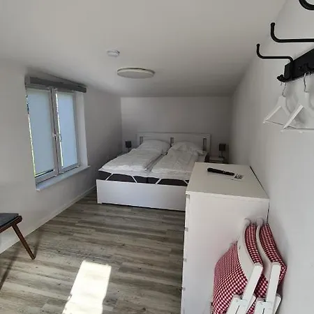 Dom wakacyjny Hoddebuell Nah An Der Nordsee Emmelsbüll-Horsbüll