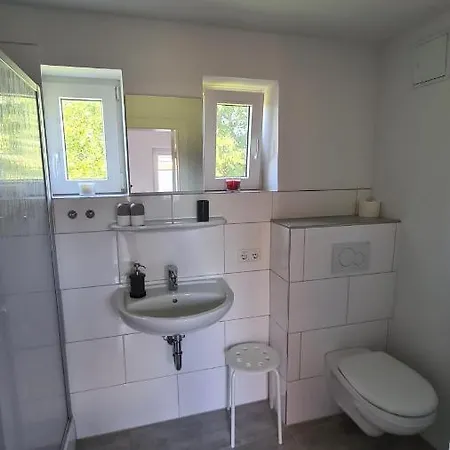 Hoddebuell Nah An Der Nordsee Emmelsbüll-Horsbüll