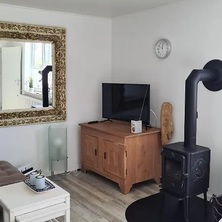 Hoddebuell Nah An Der Nordsee *