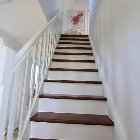 Hoddebuell Nah An Der Nordsee Dom wakacyjny *