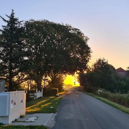 Dom wakacyjny Hoddebuell Nah An Der Nordsee Emmelsbüll-Horsbüll