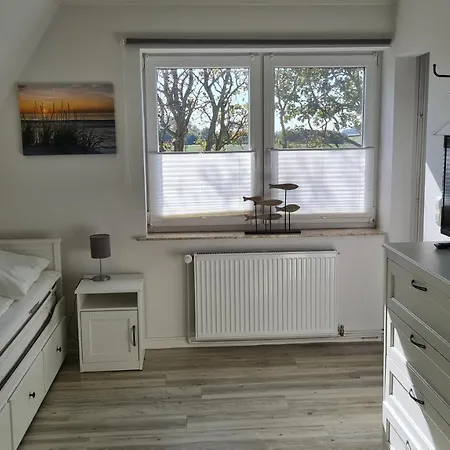 Hoddebuell Nah An Der Nordsee Emmelsbüll-Horsbüll