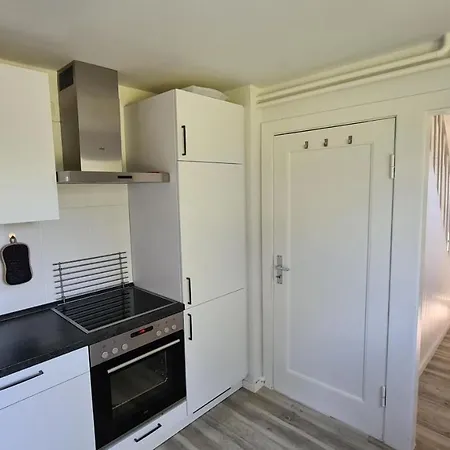 Dom wakacyjny Hoddebuell Nah An Der Nordsee Emmelsbüll-Horsbüll