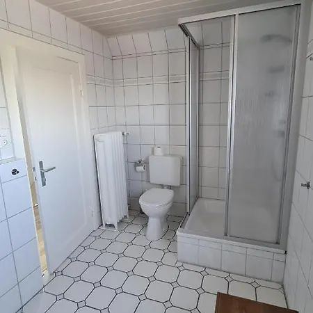 Hoddebuell Nah An Der Nordsee Dom wakacyjny *