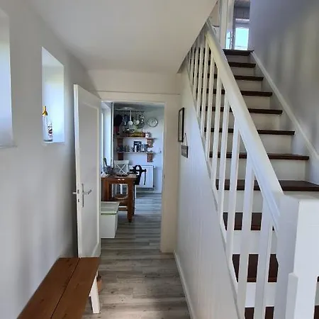 Hoddebuell Nah An Der Nordsee Emmelsbüll-Horsbüll