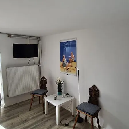 Hoddebuell Nah An Der Nordsee