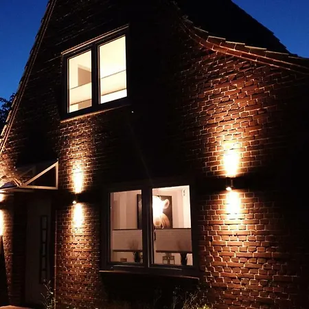 Hoddebuell Nah An Der Nordsee *