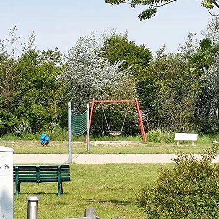 度假居 Hoddebuell Nah An Der Nordsee Emmelsbüll-Horsbüll