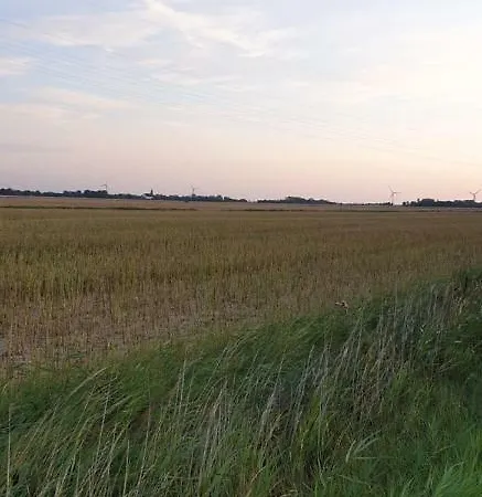 Hoddebüll Nah An Der Nordsee * Emmelsbüll-Horsbüll