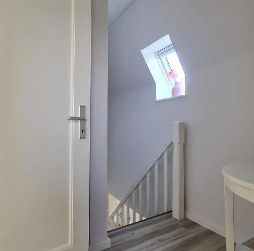 Vakantiehuis Hoddebuell Nah An Der Nordsee