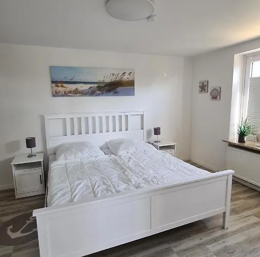 Hoddebuell Nah An Der Nordsee Vakantiehuis