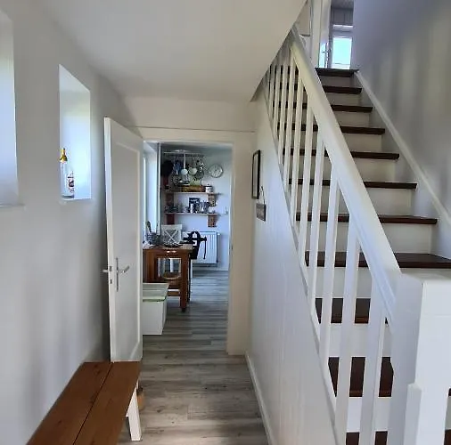 Hoddebuell Nah An Der Nordsee Emmelsbüll-Horsbüll